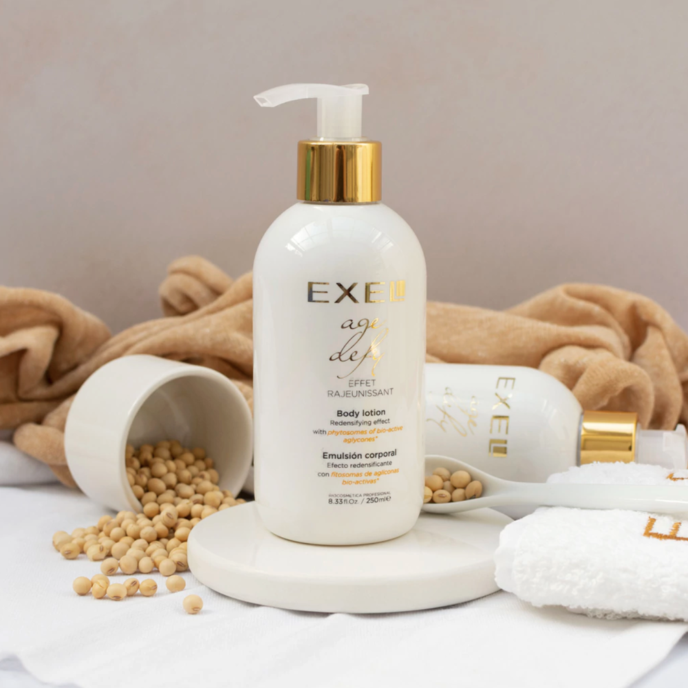 Emulsion Corporal Age Defy